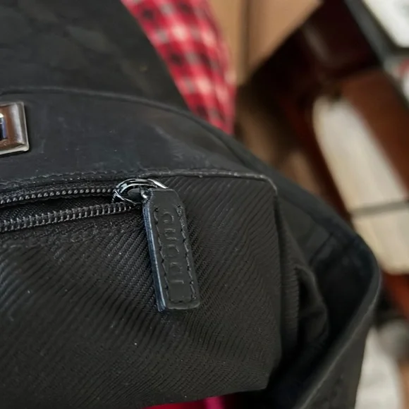 Gucci Tote Satchel - Picture 7 of 10